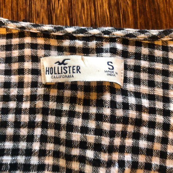 Hollister tee - Picture 2 of 3